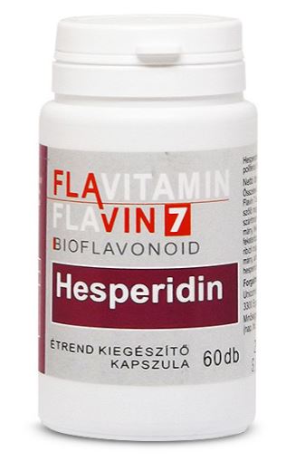 Flavitamin Hesperidin 60 db